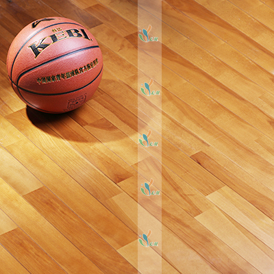 运动木地板
